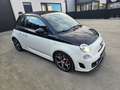 Fiat 500C Abarth 1400 TSI Weiß - thumbnail 3