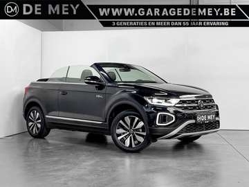 1.0 TSI GOAL / Carplay / ACC / Navi / Zetelverwarming