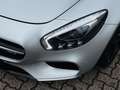 Mercedes-Benz AMG GT 4.0 S | Achteruitrijcamera | Elek. verstelbare  st Zilver - thumbnail 5