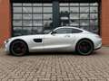 Mercedes-Benz AMG GT 4.0 S | Achteruitrijcamera | Elek. verstelbare  st Zilver - thumbnail 7
