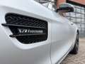 Mercedes-Benz AMG GT 4.0 S | Achteruitrijcamera | Elek. verstelbare  st Zilver - thumbnail 4