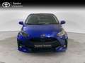 Toyota Yaris 5 Puertas S-Edition 125 Manual 6v Azul - thumbnail 5