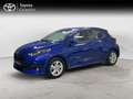 Toyota Yaris 5 Puertas S-Edition 125 Manual 6v Azul - thumbnail 1