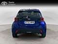 Toyota Yaris 5 Puertas S-Edition 125 Manual 6v Azul - thumbnail 4