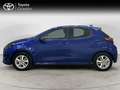 Toyota Yaris 5 Puertas S-Edition 125 Manual 6v Azul - thumbnail 3