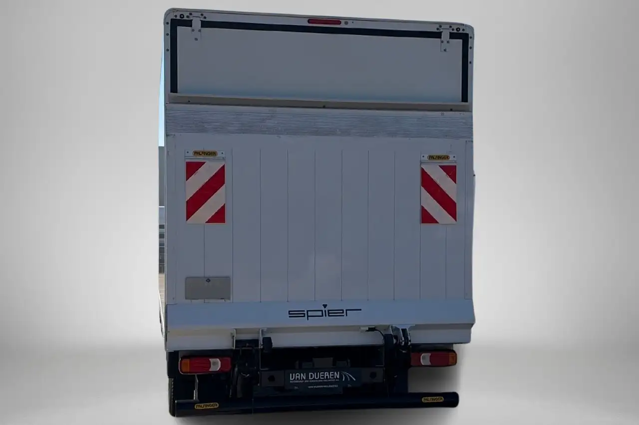 Iveco Daily 2022