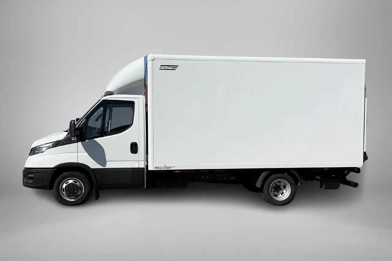 Iveco Daily 2022