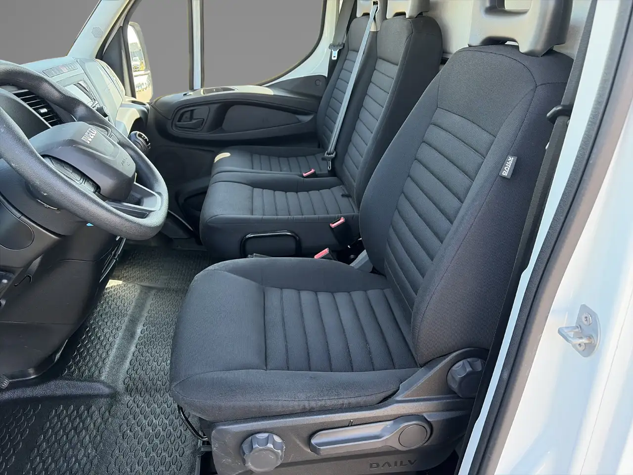 Iveco Daily 2022
