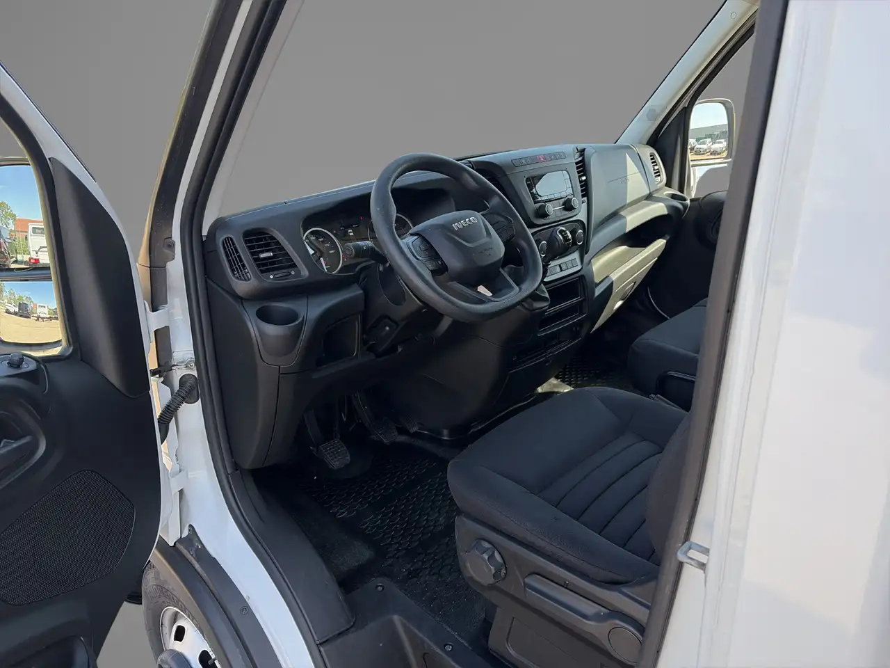 Iveco Daily 2022