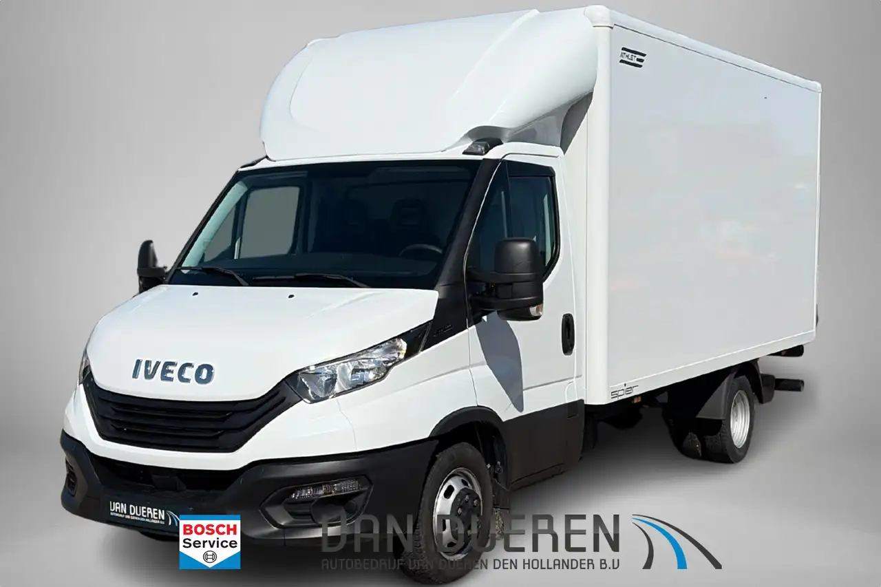 Iveco Daily 2022