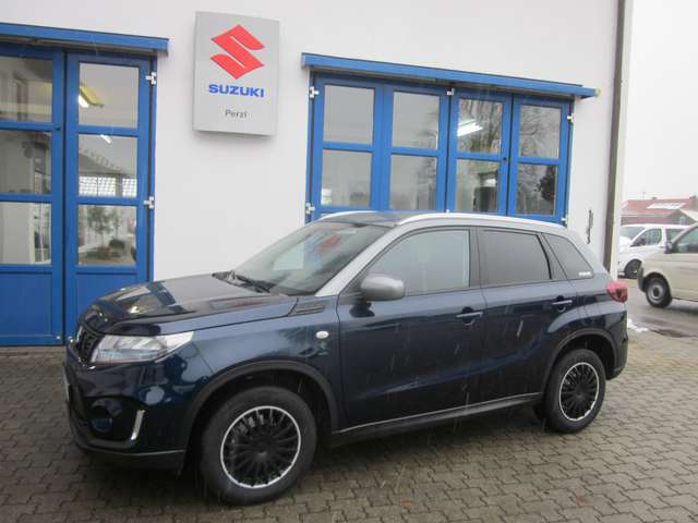 Suzuki Vitara Vitara Vollhybrid 1.5 Hybrid AGS Comfort Automatik