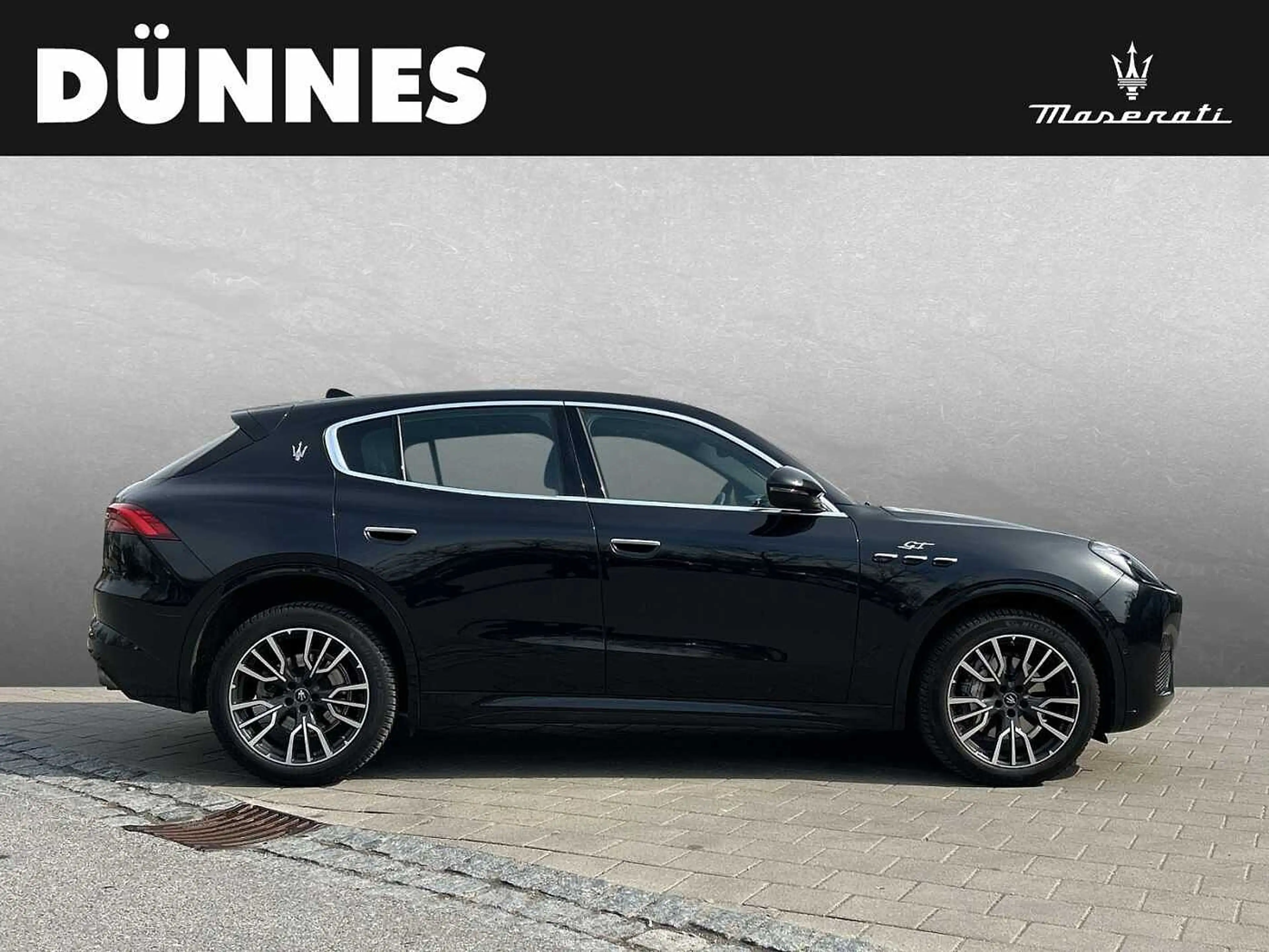 Maserati Grecale Maserati Regensburg — photo 6