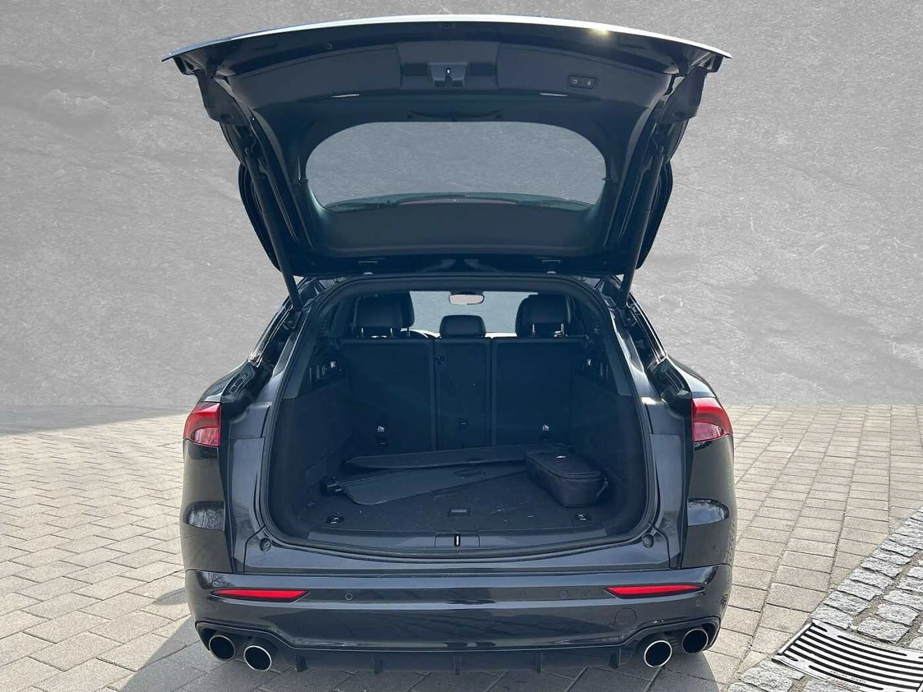 Maserati Grecale Maserati Regensburg — photo 10