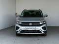 Volkswagen T-Cross Friends TSI Silber - thumbnail 2