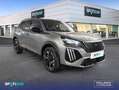 Peugeot 2008 1.2 PureTech S&S Allure EAT8 130 Gris - thumbnail 3
