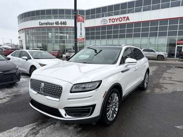 Reserve AWD