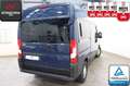 Fiat Ducato MAXI 35 L2H2 Natural Power 9 SITZE KLIMA Blauw - thumbnail 2