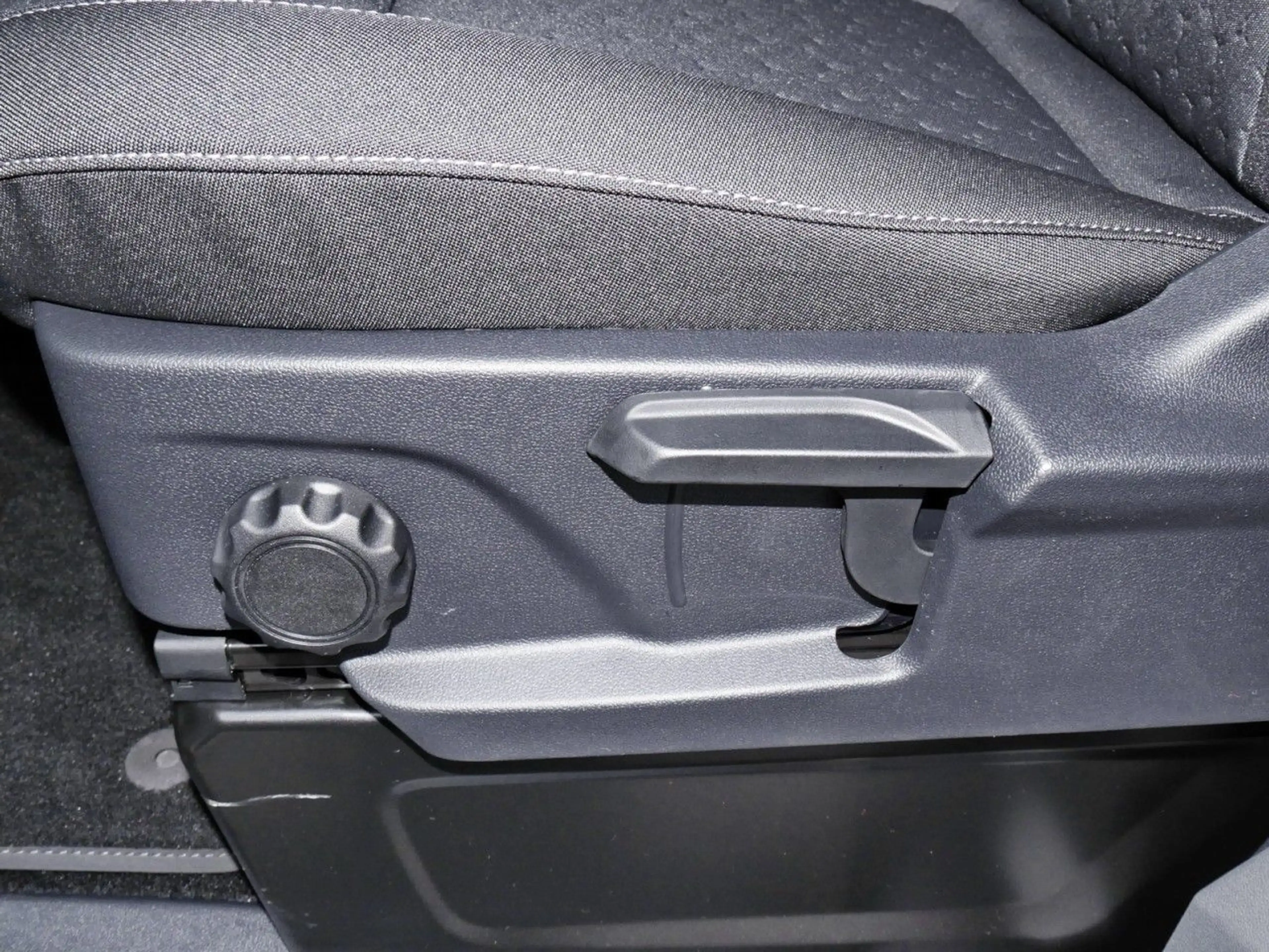 Ford Tourneo Custom Titanium 320L1 Aut.+B&O+Kamera — photo 13