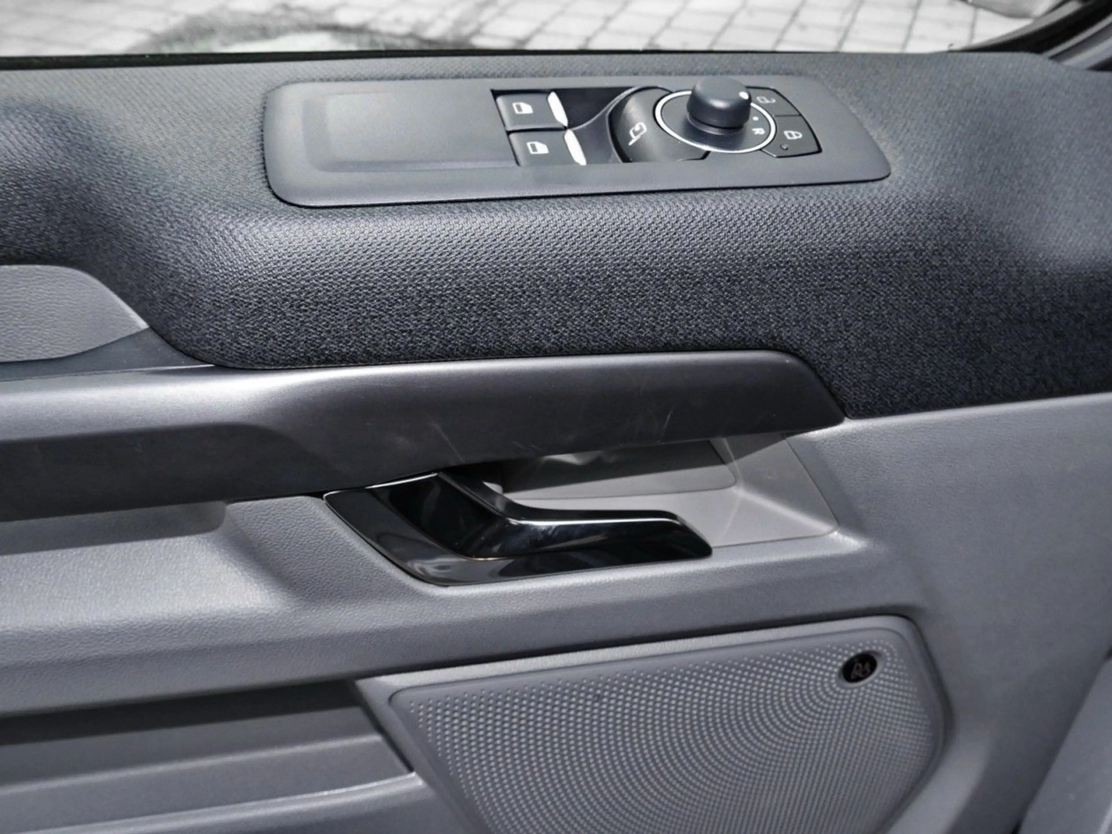 Ford Tourneo Custom Titanium 320L1 Aut.+B&O+Kamera — photo 12