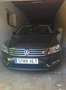Volkswagen Passat Passat 1.6TDI Edition BMT Edition Negro - thumbnail 6