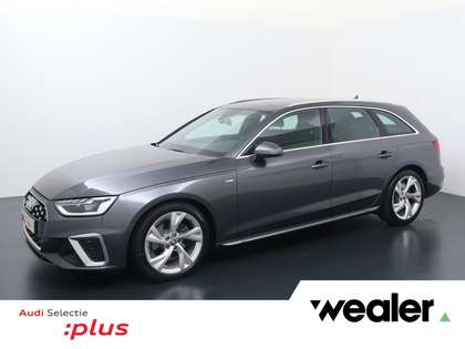 Audi A4 Avant 35 TFSI Launch edition Sport | 150 PK | Auto