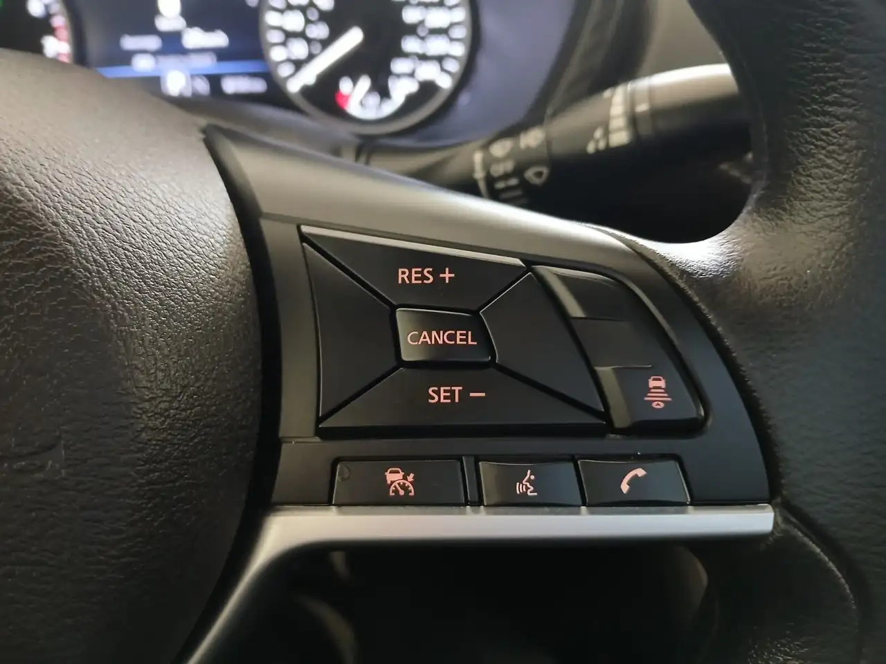 Nissan Sentra photo Nissan Sentra