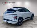 Hyundai KONA Elektro Prime 2WD Blanco - thumbnail 5