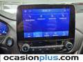 Ford Puma 1.0 EcoBoost MHEV ST-Line X 155 Gris - thumbnail 25