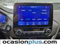 Ford Puma 1.0 EcoBoost MHEV ST-Line X 155 Gris - thumbnail 26