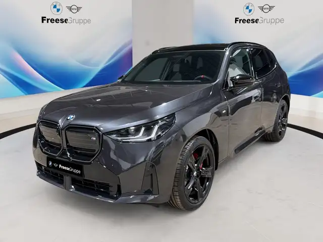 BMW X3 M 50 xDrive AHK 360° HEAD-UP SITZBELÜFT PANO