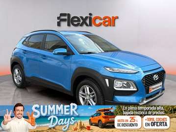 1.0 TGDI Klass 4x2