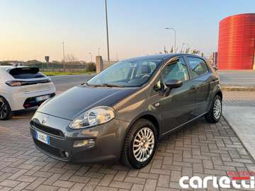Punto 5p 1.4 easypower Lounge Gpl E6