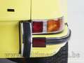 Porsche 911 2.4 Targa Olklappe '72 CH0390 Yellow - thumbnail 13