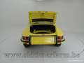Porsche 911 2.4 Targa Olklappe '72 CH0390 Jaune - thumbnail 23
