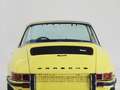 Porsche 911 2.4 Targa Olklappe '72 CH0390 Yellow - thumbnail 12