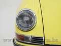 Porsche 911 2.4 Targa Olklappe '72 CH0390 Yellow - thumbnail 9