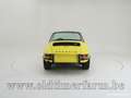 Porsche 911 2.4 Targa Olklappe '72 CH0390 Gelb - thumbnail 7