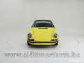 Porsche 911 2.4 Targa Olklappe '72 CH0390 Yellow - thumbnail 5