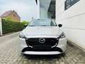 Mazda 2 1.5 e-SkyG 90 pk Mild Hybrid * Homura * Zilver - thumbnail 10