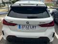 BMW 135 M135iA xDrive Blanco - thumbnail 4