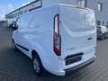 Ford Transit Custom Kasten L1H1 Trend 2.0 TDCi, EU6 Weiß - thumbnail 4