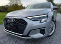 Audi A3 Sportback PHEV 40 TFSI e S tronic Grau - thumbnail 10