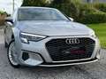 Audi A3 Sportback PHEV 40 TFSI e S tronic Grau - thumbnail 4