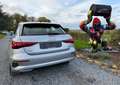 Audi A3 Sportback PHEV 40 TFSI e S tronic Grau - thumbnail 11