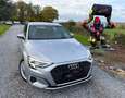 Audi A3 Sportback PHEV 40 TFSI e S tronic Grau - thumbnail 2
