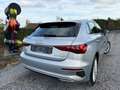 Audi A3 Sportback PHEV 40 TFSI e S tronic Grau - thumbnail 14