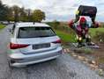 Audi A3 Sportback PHEV 40 TFSI e S tronic Grau - thumbnail 12