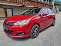 Citroen C4 C4 PureTech 110 Flash Flash Rot - thumbnail 5