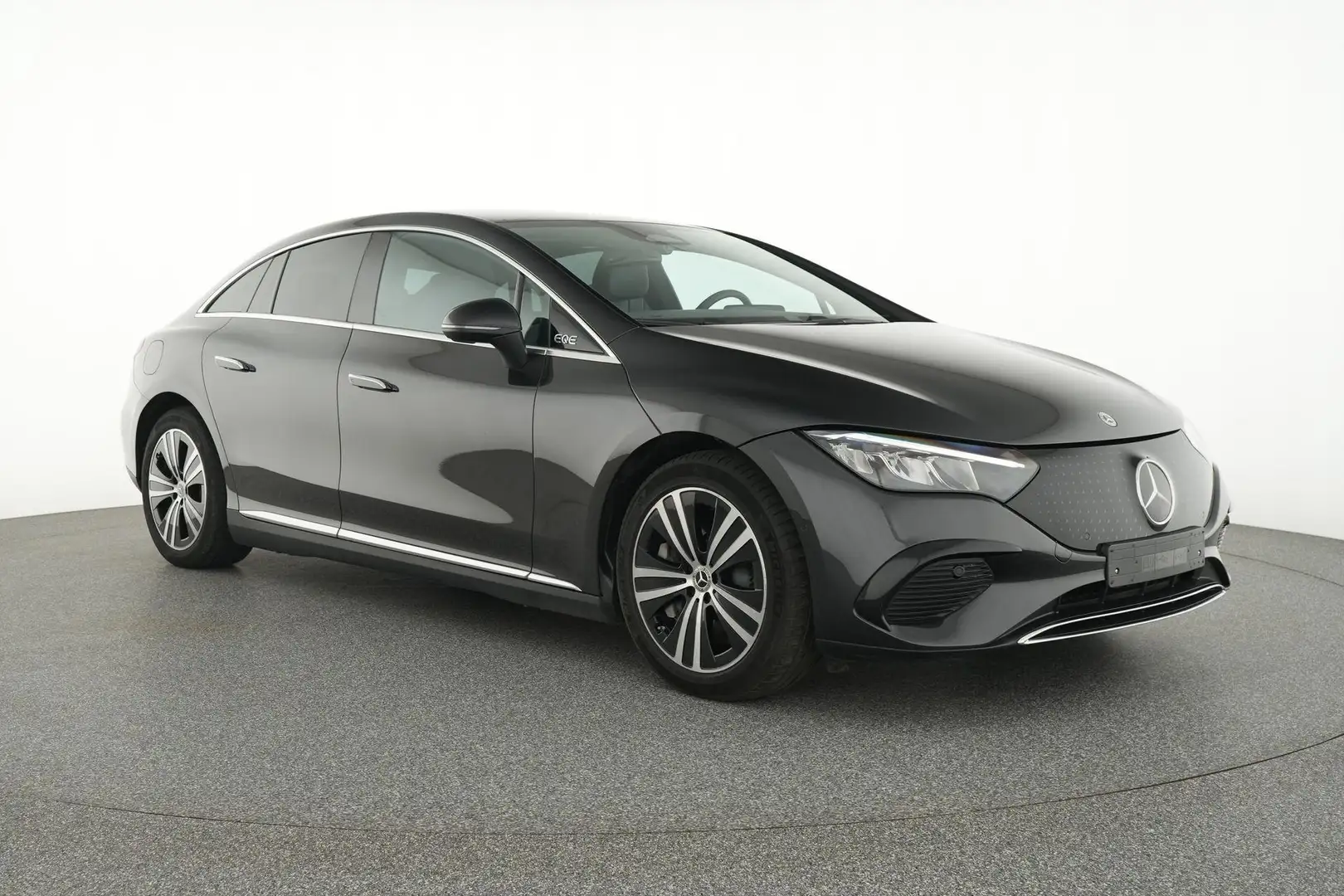 Mercedes-Benz EQE 300 Electric Art Gris - 2