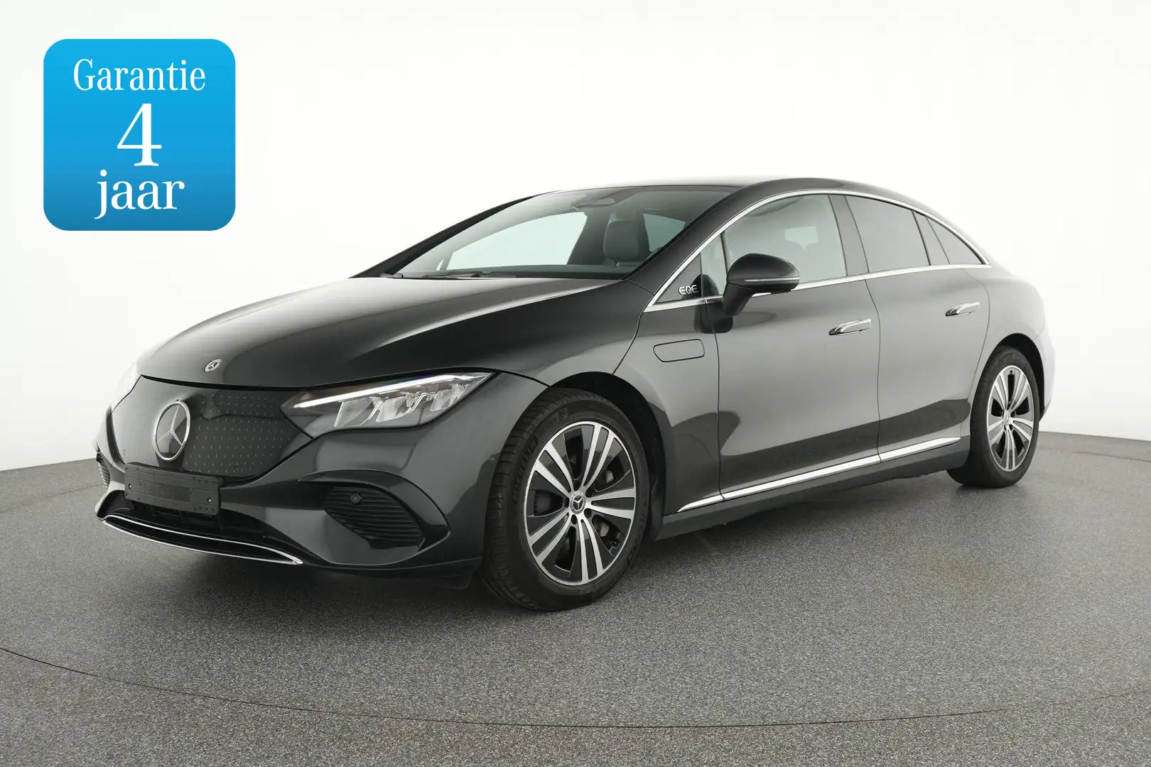 Mercedes-Benz EQE 300 Electric Art Gris - 1